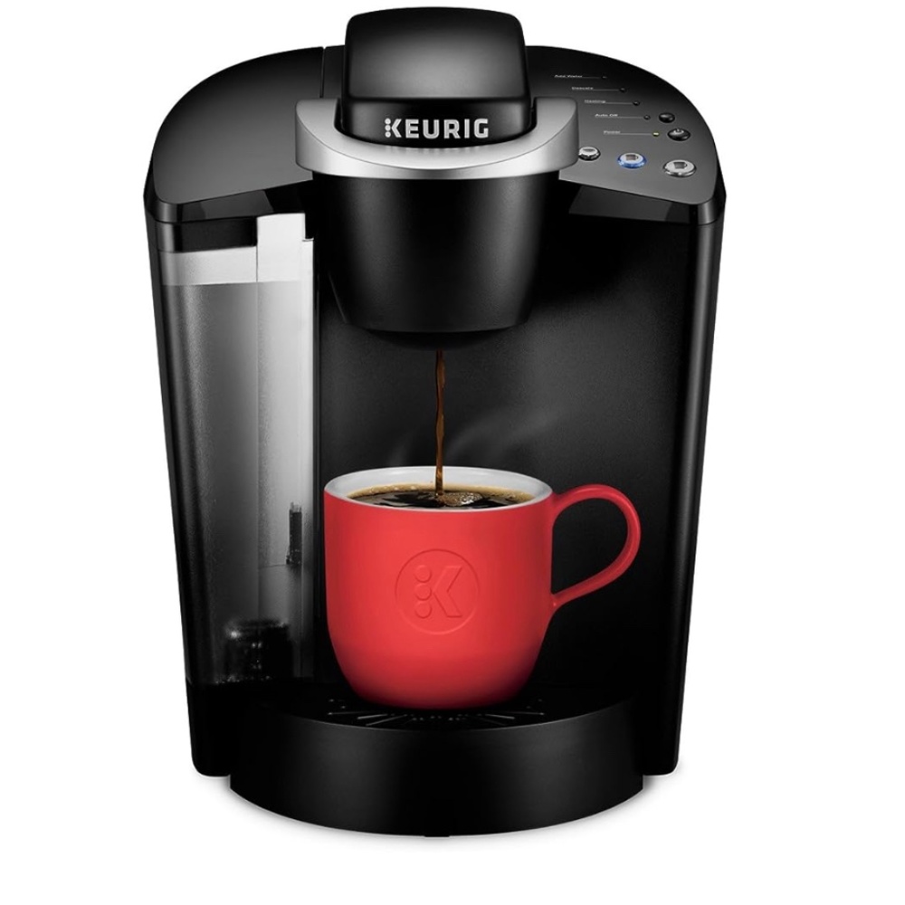 Keurig coffee maker